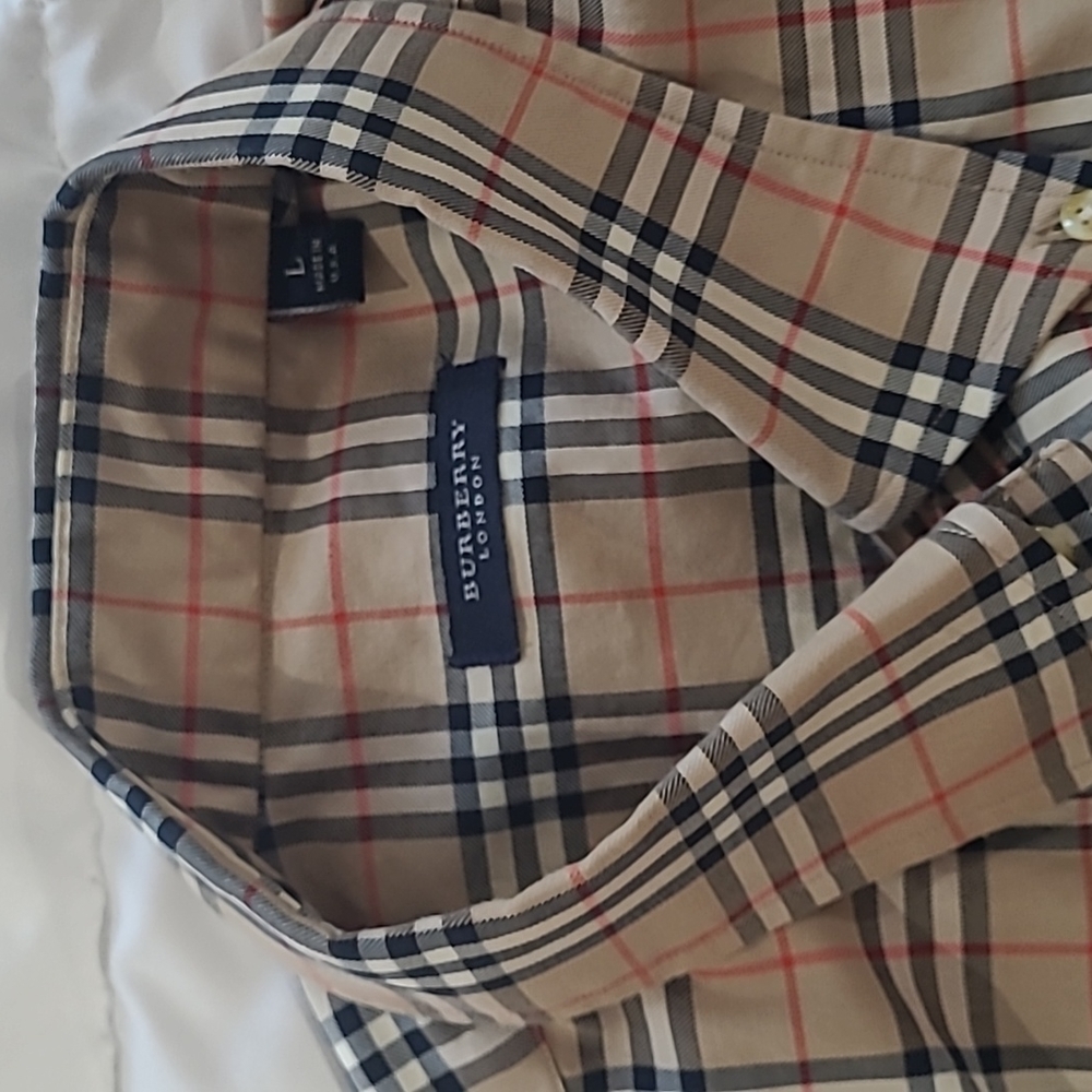 Burberry